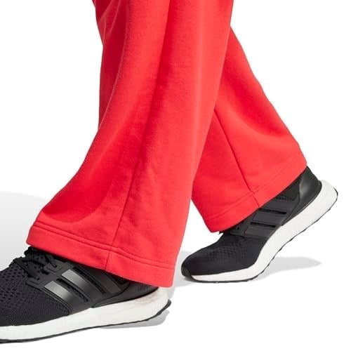 Adidas Wide Pant Ft Erkek Eşofman Altı