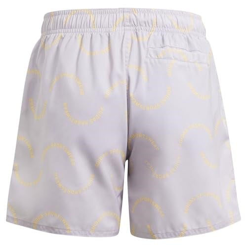 adidas Wve Clx Boys Swim Short SL Çocuk Şort