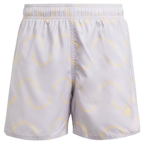 adidas Wve Clx Boys Swim Short SL Çocuk Şort