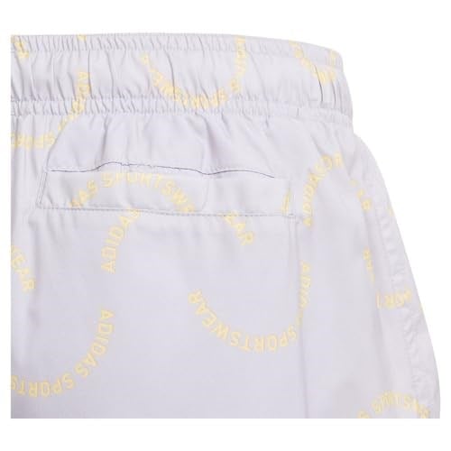 adidas Wve Clx Boys Swim Short SL Çocuk Şort