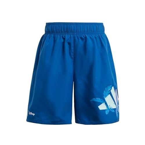 adidas x Disney Lilo and Stitch Çocuk Şort Mayo