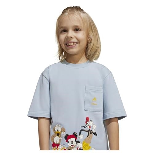 adidas X Disney Mickey Mouse Çocuk Tişört