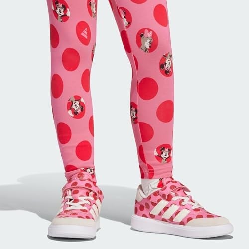 adidas x Disney Minnie Mouse Çocuk Eşofman Takımı