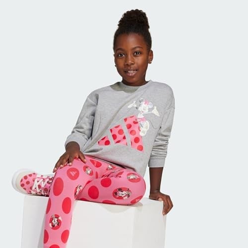 adidas x Disney Minnie Mouse Çocuk Eşofman Takımı
