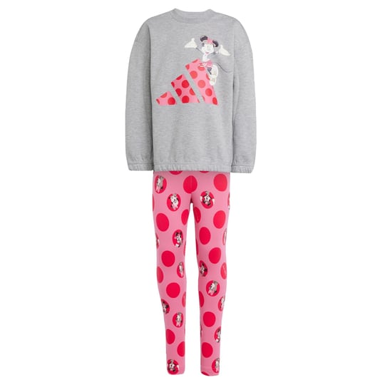 adidas x Disney Minnie Mouse Çocuk Eşofman Takımı