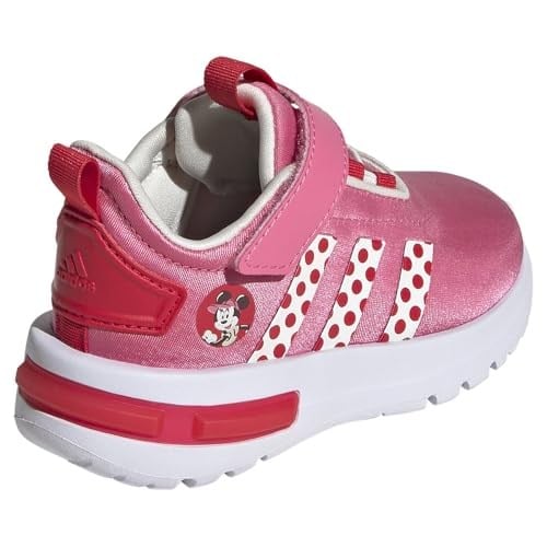 adidas X Disney Minnie Mouse Racer TR23 Çocuk Günlük Spor Ayakkabı