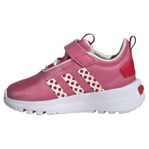 adidas X Disney Minnie Mouse Racer TR23 Çocuk Günlük Spor Ayakkabı