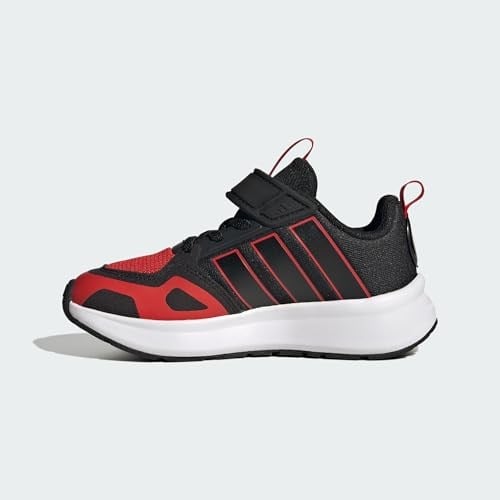 adidas x Marvel Spider-Man Çocuk Günlük Spor Ayakkabı