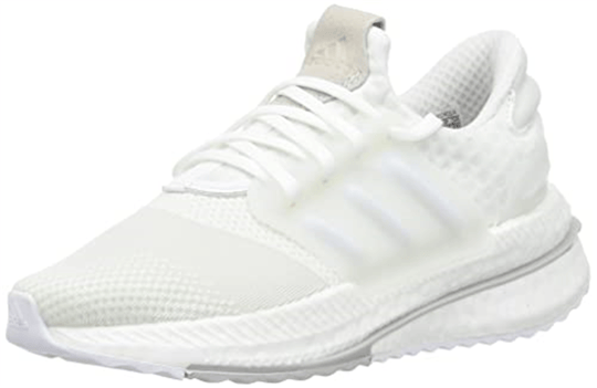 adidas X Plrboost Kadın Günlük Spor Ayakkabı - Bedenler: 37 1/3 EU, 37.5 EU, 38 EU, 38 2/3 EU, 39.5, 39.5 EU, 40.5 EU