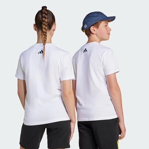 adidas x Smileyworld Graphic Çocuk Tişört