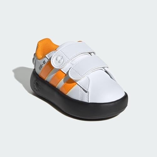 adidas X Star Wars Grand Court 2.0 Çocuk Günlük Spor Ayakkabı