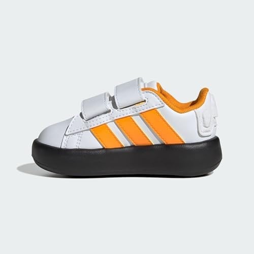 adidas X Star Wars Grand Court 2.0 Çocuk Günlük Spor Ayakkabı