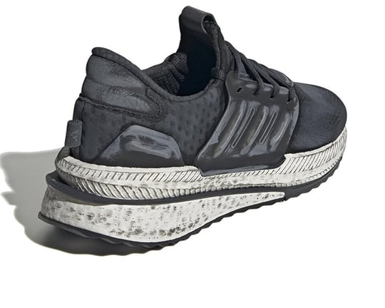 adidas X_Plrboost Kadın Koşu Ayakkabısı IF2953 Siyah