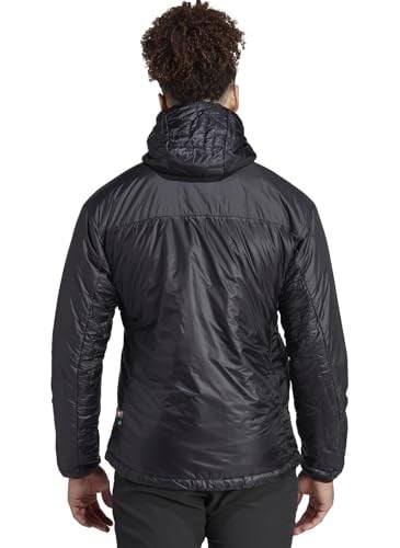 adidas Xpr Varil Hdy J Erkek Günlük Mont IB4233 Siyah