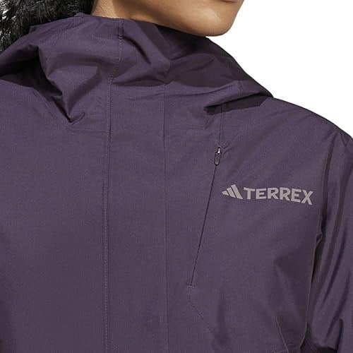 adidas XW Fleece 3IN1 Kadın Rüzgarlık