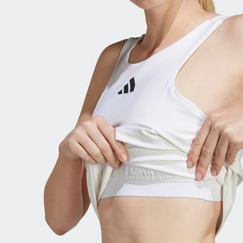 adidas Y-Tank Kadın Tenis Atleti HS1657 Siyah