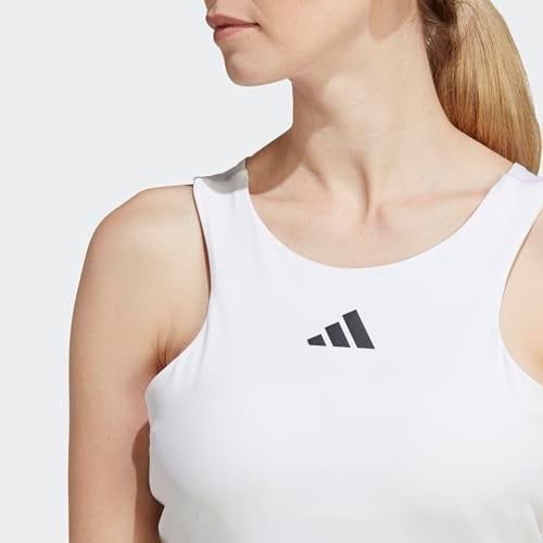 adidas Y-Tank Kadın Tenis Atleti HS1657 Siyah