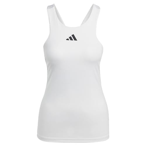 adidas Y-Tank Kadın Tenis Atleti HS1657 Siyah