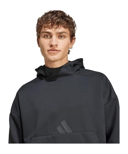 adidas Z.N.E. Erkek Sweatshirt