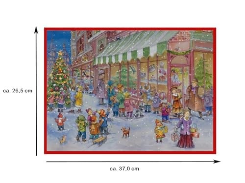 Adventskalender 