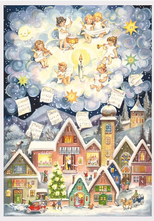 Adventskalender 