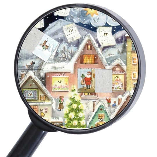 Adventskalender 