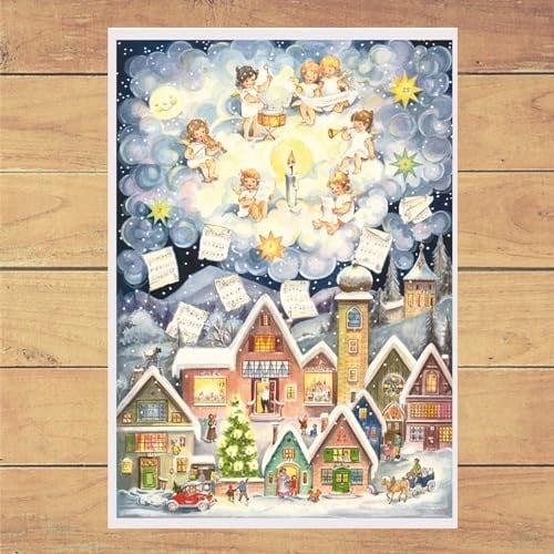 Adventskalender 