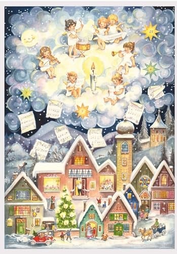 Adventskalender 