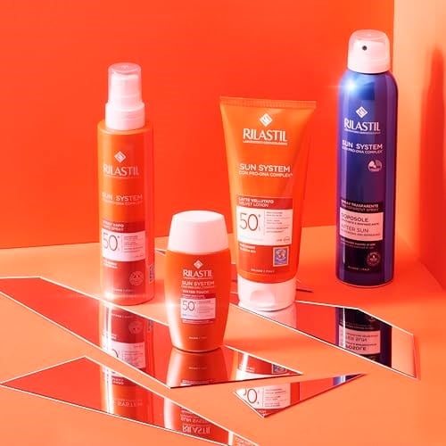 After Sun Spray 200 Ml