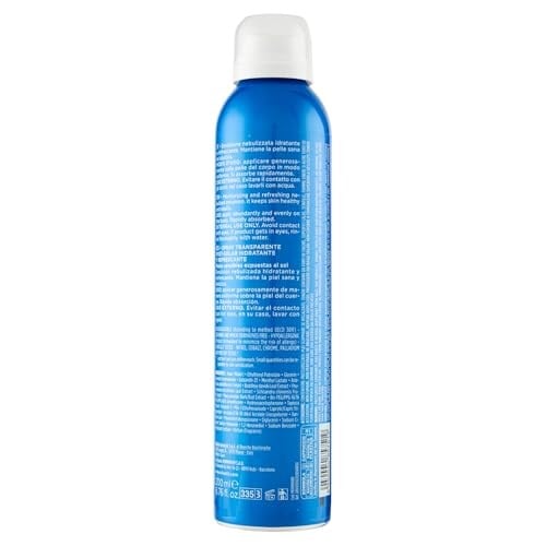 After Sun Spray 200 Ml