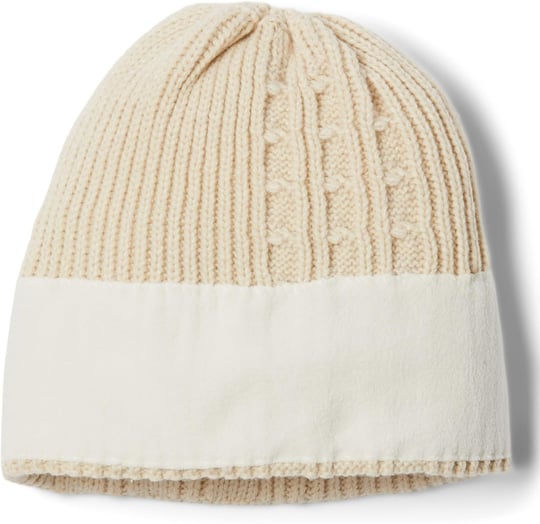 Agate Pass Cable Knit Beanie Kadın Bere