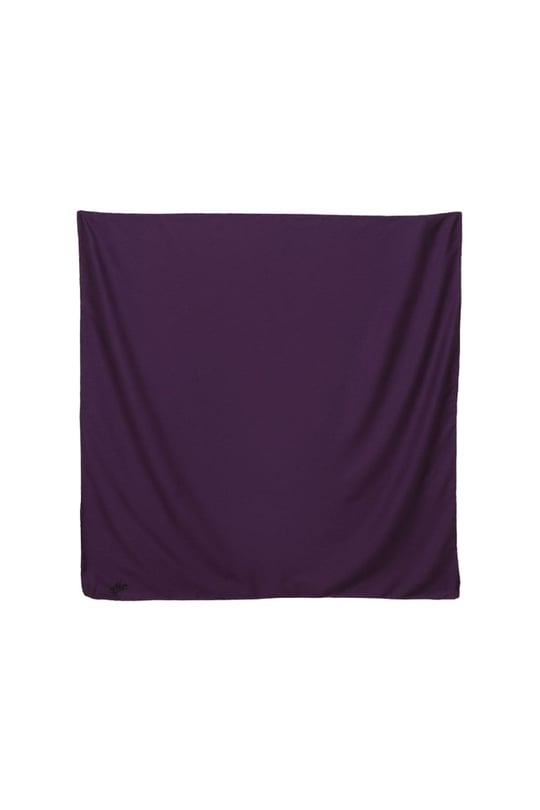 Aker Çok Renkli İpek Eşarp, 90x90, 5003115034, Çok Renkli, kadın