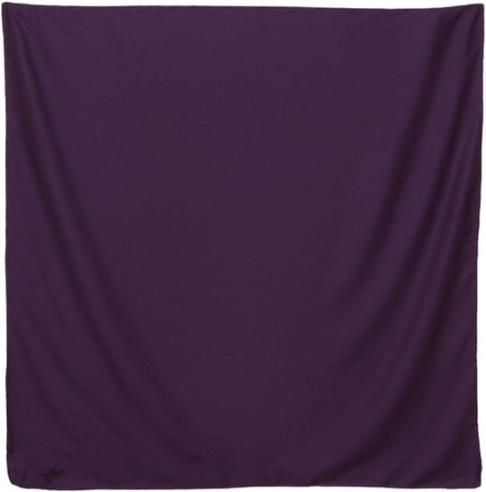 Aker Çok Renkli İpek Eşarp, 90x90, 5003115034, Çok Renkli, kadın