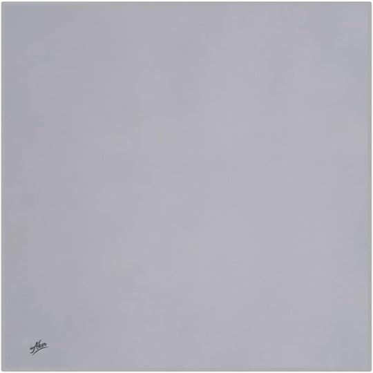 Aker Desenli Eşarp, Tek Ebat, 5003055949, Gri, kadın