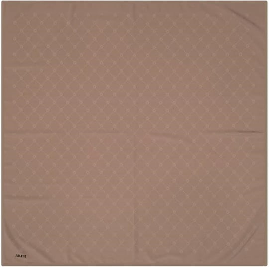Aker Eşarp Vizon, 95 x 95, 1070400982, 982, Kadın