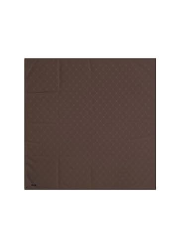 AKER MONOGRAM EŞARP 1070400 981
