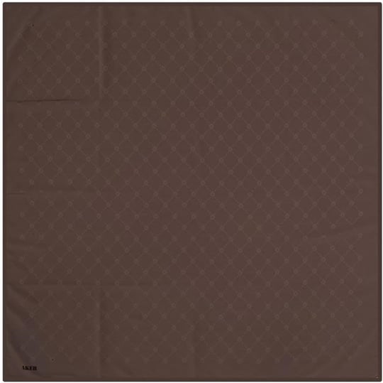 AKER MONOGRAM EŞARP 1070400 981