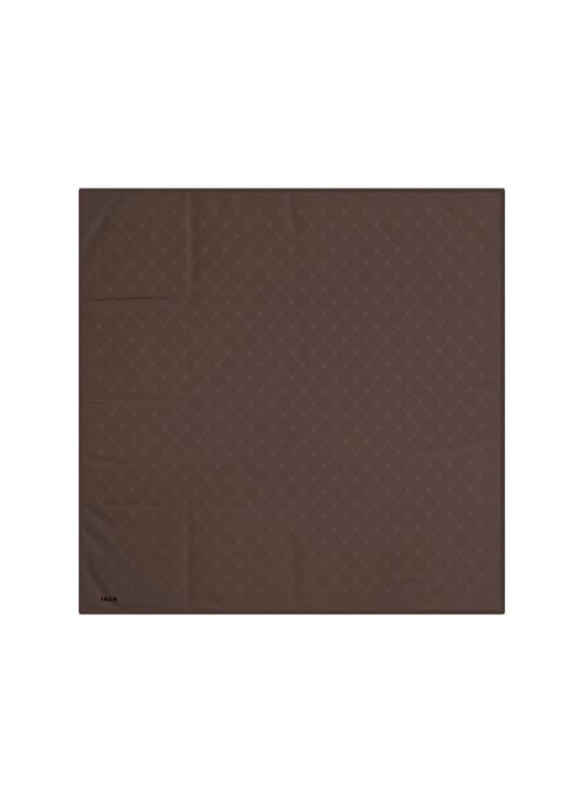 AKER MONOGRAM EŞARP 1070400 981