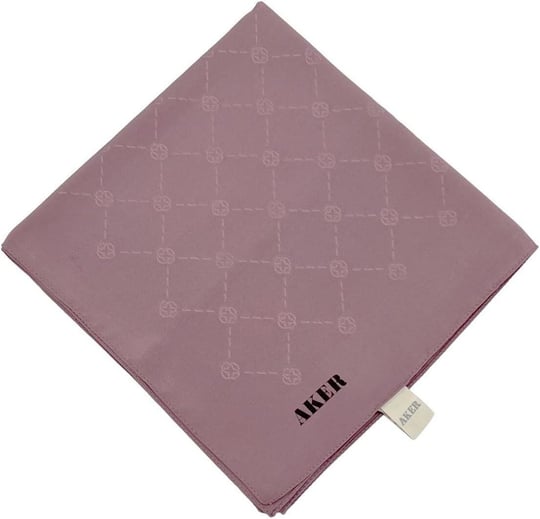 AKER MONOGRAM EŞARP 1070400 992