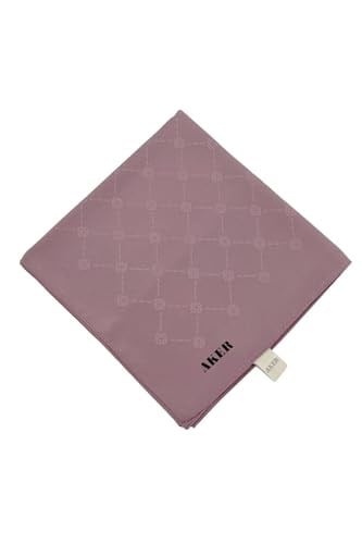 AKER MONOGRAM EŞARP 1070400 992