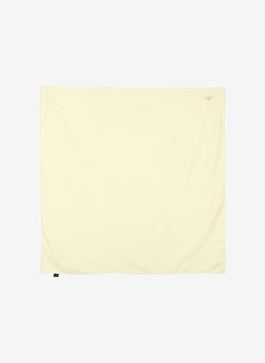 Aker Polyester Tivil Eşarp 90x90, Tek Ebat, 5003055967, Haki, Kadın