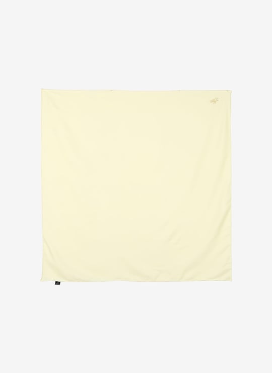 Aker Polyester Tivil Eşarp 90x90, Tek Ebat, 5003055967, Haki, Kadın
