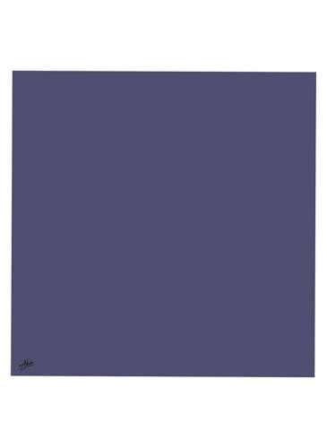 Aker Polyester Tivil Eşarp, Tek Beden, 5003055990, Lila, Kadın