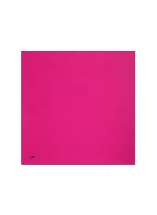 Aker Polyester Tivil Eşarp, Tek Ebat, 5003056041, Pembe, Kadın