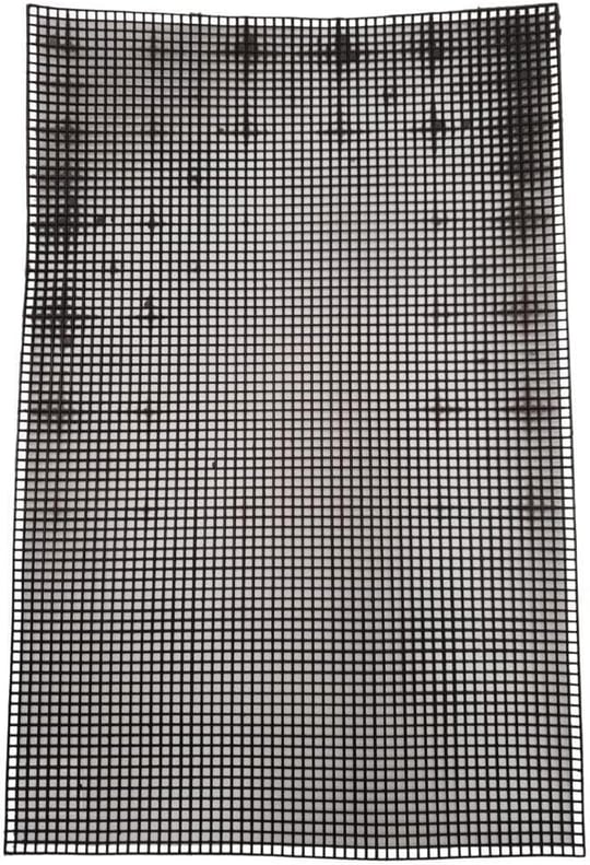 Aksesuar 50x33 cm Plastik Kanvas Plaka Siyah Renk
