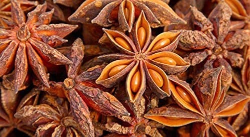 Aktar Diyarı Yıldız Anason 100 Gr, BHR-ADY30902