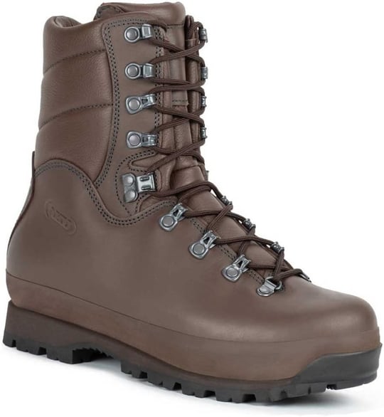 AKU GRIFFON COMBAT GTX Tekne AyakkabısıUnisex Yetişkin