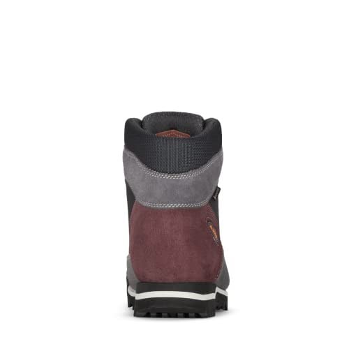 AKU Kadınlar için Ultralight Galaxy Gt yürüyüş ayakkabısı Size: