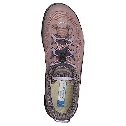 Aku ROCKET DFS Gore-tex® Vibram Kadın Ayakkabı A727592
