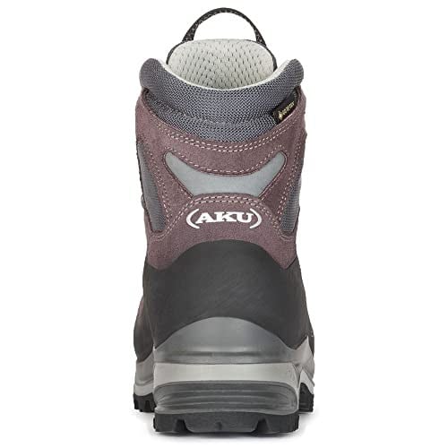 AKU Superalp GTX Ws kadın yürüyüş ayakkabısı